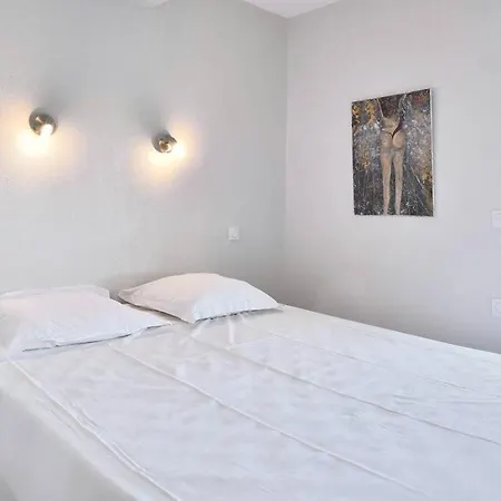 Nirvana - Port Nature 479 - By Agn - 4 Personnes Agde