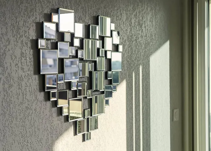 Nirvana - Appartement Port Nature 479 - By Agn - 4 Personnes Lägenhet *